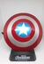 Marvel Movie Museum Collection Escudo Capitão América