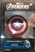 Marvel Movie Museum Collection Escudo Capitão América - comprar online