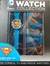 Coleção de Relógios DC Superman Classic Comics Art (ref11) - comprar online