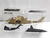 Helicopteros de combate Edicao 18 BELL AH-1F COBRA - EUA - comprar online