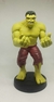 Miniaturas Marvel Fact Files Classicos Edicao 04 Hulk