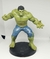 Miniatura Marvel - Movie Colletion Hulk (ref21) sem fasciculo