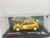 Coleção Rally Citroen Saxo Kit-car Vins Macon 1999 (ref101) 1/43 -