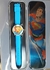 Coleção de Relógios DC Superman Classic Comics Art (ref11)