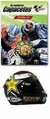 Colecao Os Melhores Capacetes da Moto GP Edicao 01 Jorge Lorenzo 2012 sem fasciculo