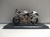 Colecao Miniatura Moto Gp Voxan V 1000 Cafe Racer (ref009) 1/24
