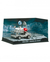 Coleçao James Bond Cars Edicao 31 Buggy Lunar - Com Acrílico Trincado