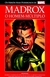 Colecao os Herois Mais Poderosos da Marvel: Edicao 27 = Madrox O Homem - Múltiplo