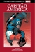 Colecao os Herois Mais Poderosos da Marvel: Edicao 07 Capitão América