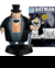 Colecao Batman Animated Series Edicao 02 - Pinguim