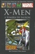 Colecao Oficial de Graphics Novels Marvel Edicao 84 Lateral XVI X MEN A Sombra De Sauron