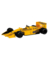 Lendas Brasileiras do Automobilismo Edicao 39 Nelson Piquet Lotus 100T