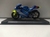 Colecao Miniatura Moto Gp Yamaha Yzr500 Shinya Nakano 2001 (ref12) 1/24