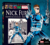 Colecao Oficial de Graphics Novels Marvel Edicao 74 / Lombada IX = Nick Fury