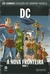 Colecao Oficial de Graphics Novels DC Edicao 36 A Nova Fronteira Parte II