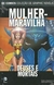 Colecao Oficial de Graphic Novels DC: Edicao 38 Mulher Maravilha Deuses e Mortais
