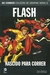 Colecao Oficial de Graphics Novels DC Edicao 44 Flash nascido para correr