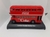 Coca-Cola Collection London Double Decker Bus 1/64