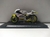 Colecao Miniatura Moto Gp Yamaha Yzr250 Oliver Jacque 2000 (ref16 ) 1/24-acrilico trincado
