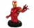 Coleção Bustos do Universo Marvel Ediçao 03 Homem de ferro~- sem fasciculo