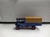 Miniatura Corgi Foden Steamwagon Dropside Wj King 1/43 (ref32)
