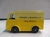 Miniatura Corgi Electric Bakers Van Frears E Blacks 1/43 (ref35)