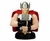 Coleção Bustos do Universo Marvel Edição 05 Thor - sem fasciculo