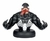 Coleção Bustos do Universo Marvel Edição 06 Venom-sem fasciculo