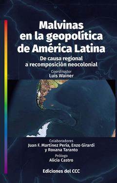 Malvinas en la geopolítica