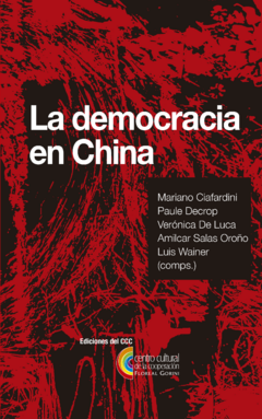 La democracia en China