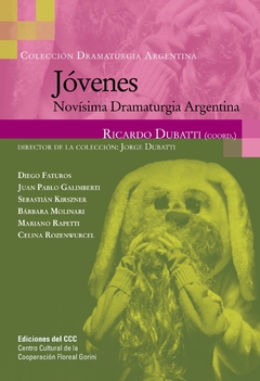 Jóvenes