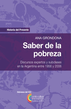 Saber de la pobreza