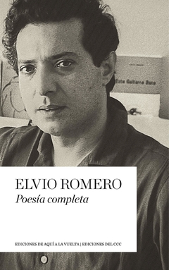 Elvio Romero, poesía completa