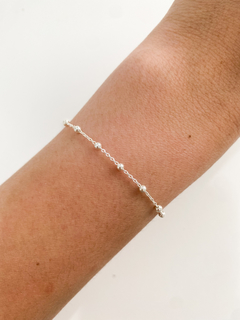 Pulsera Dreamer | Plata 925