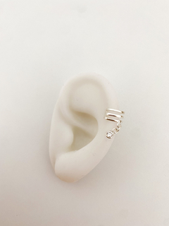 Ear Cuff Sammy - comprar online