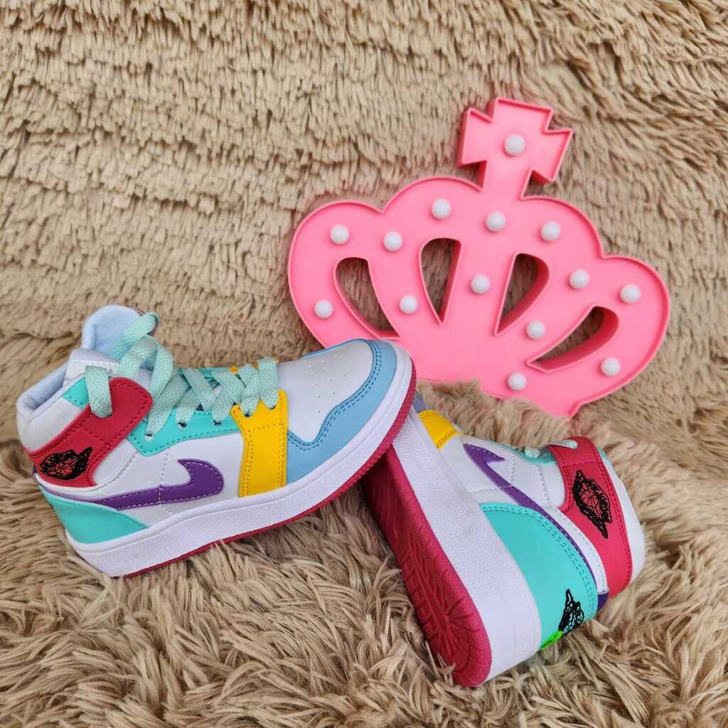 Zapas botitas para nino preguntar por color disponible