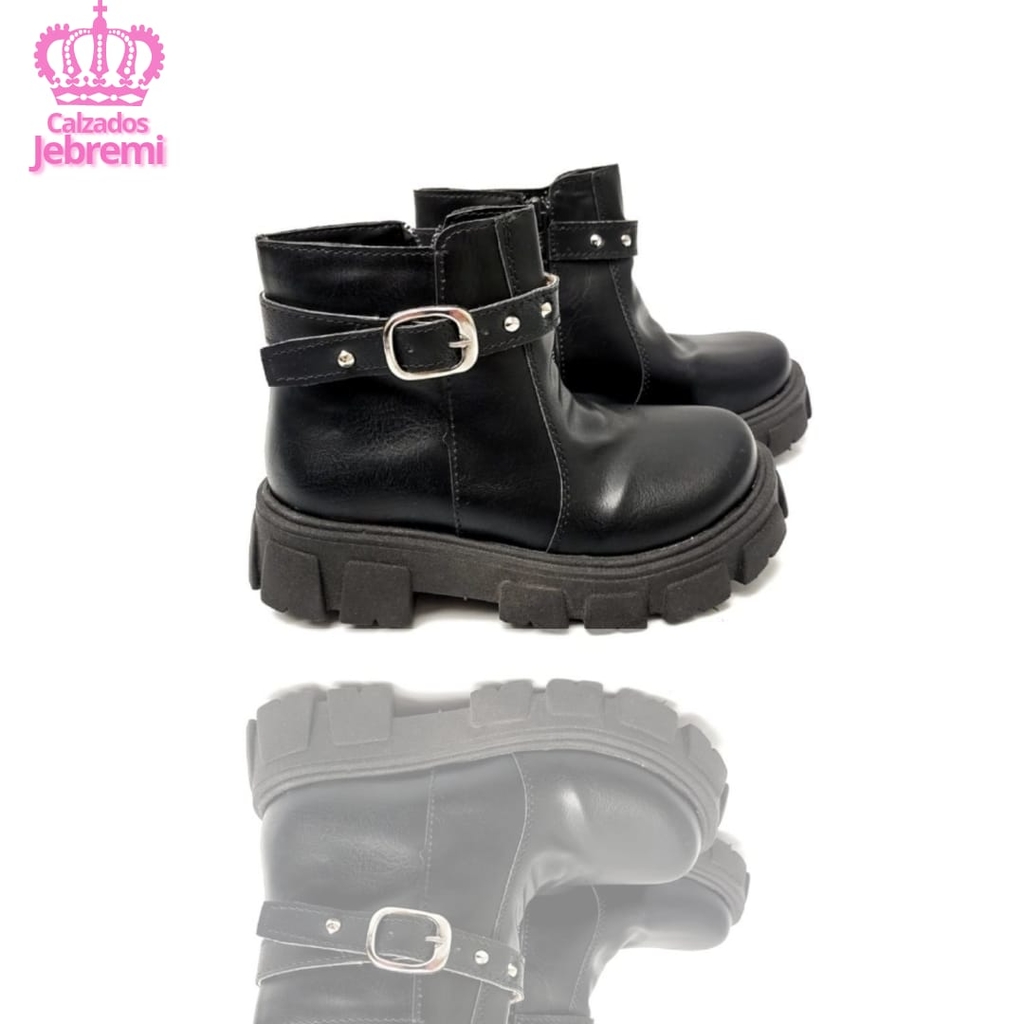 Borcegos nena new arrivals