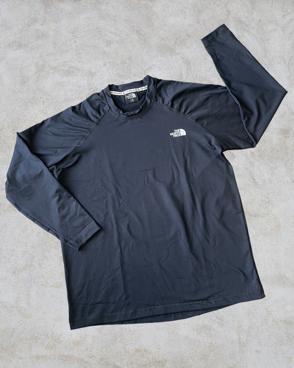 Camiseta termica north face sale