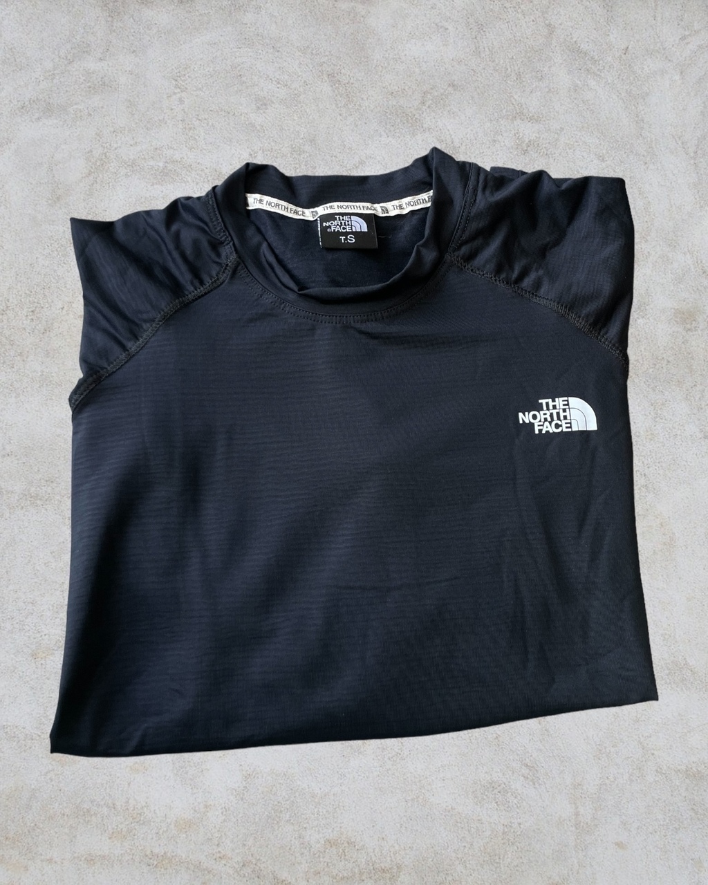 Camiseta termica the north face new arrivals