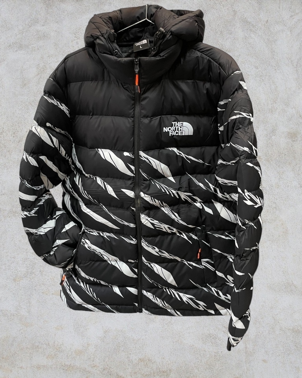 Campera Termica Thermoball The North Face