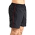 Short Masculino Curto Elástico Esportivo Tactel Rander Verão Praia banho - comprar online