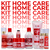Kit Home Care Magic Apple 8 Itens