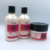 Kit Home Care BB Cream Reconstrução Profunda 300ml (3 Produtos) - comprar online