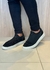 Sock Sneaker Barcelona Preto - Fire