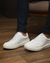 Sneaker New York Branco - comprar online