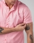 Camisa Portofino Rosa BB - comprar online