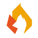 Logo de FIRE