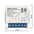 XMini Switch 3 Canales Zigbee Sin Neutro Din Smartlife / Tuya - comprar online