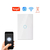 Tecla de Pared Touch 1 Modulo sin Neutro Wifi+RF Smartlife / Tuya