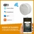 Sensor de Humo Smart Wifi Smartlife / Tuya en internet